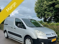 Citroën Berlingo - bestel 1.6 HDIF 500 Club