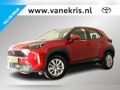 Toyota Yaris Cross - 1.5 Hybrid Active, Cruise Control, Carplay
