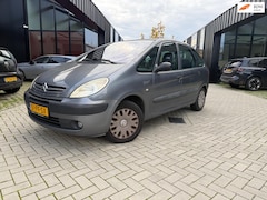 Citroën Xsara Picasso - 2.0i-16V Automaat Clima Cruise NL Auto NAP