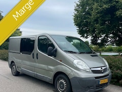 Opel Vivaro - bestel 2.0 CDTI L1H2