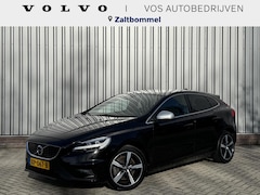 Volvo V40 - 1.5 T3 Polar+ Sport | Intellisafe | Trekhaak | Vol Leder | Elektrische bestuurdersstoel me