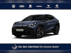 CUPRA Tavascan - 77kWh Elektromotor 286 1AT Adrenaline | Digitaal instrumentenpaneel (Virtual Cockpit) | He