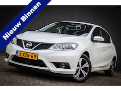 Nissan Pulsar - 1.2 DIG-T Business Edition Net binnen – nu al te bezichtigen