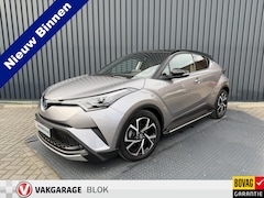 Toyota C-HR - 1.8 Hybrid Executive / Bi tone | VOL LEER | 38.000km | Led | JBL | Rijklaar