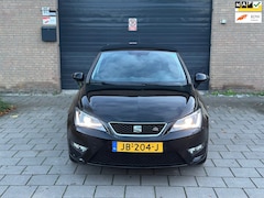 SEAT Ibiza - 1.0 EcoTSI FR Connect Clima Navi Pdc Carplay cruise Control LM velgen