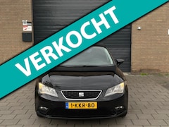 SEAT Leon - 1.4 TSI Style Apk Clima Cruise Control PDC Elektrisch Pakket