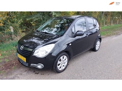 Opel Agila - 1.2 Edition
