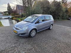 Opel Zafira - 2.2 Temptation automaat