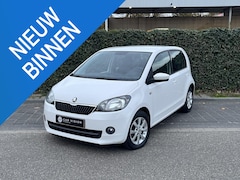 Skoda Citigo - 1.0 Greentech Elegance * Airco * 5 DRS * Garantie