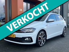 Volkswagen Polo - 2.0 TSI GTI|Automaat|Led|Carplay|Stoelverw
