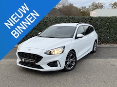 Ford Focus Wagon - 1.0 EcoBoost ST Line * Carplay * Cruise * Navi * Garantie
