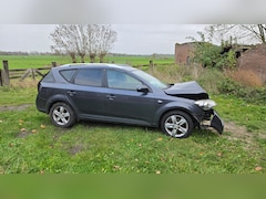 Kia Cee'd Sporty Wagon - 1.4 CVVT Navigator Plus Pack