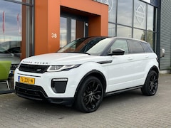 Land Rover Range Rover Evoque - 2.0 Si4 HSE|AUT. Pano|Stoelverwarming
