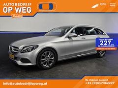 Mercedes-Benz C-klasse Estate - 180 Prestige | Navi | Trekhaak