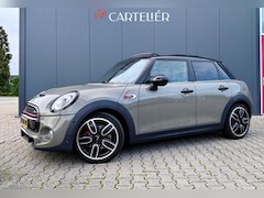 MINI John Cooper Works - S Cooper S 2.0 Cooper S | JCW | | Pano | Carplay | Knightsbridge Edition