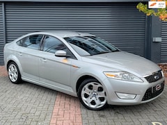 Ford Mondeo - 2.3-16V Ghia Automaat | Navi | Pdc | Leer | Climate Control