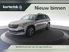 Skoda Kodiaq - 1.5 TSI Sportline Business 7p