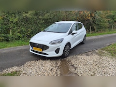 Ford Fiesta - 1.0 EcoBoost Hybrid Titanium