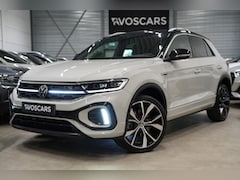Volkswagen T-Roc - 1.5 TSI R-Line * IQ Light - 19" - Navi Pro - Camera - ACC - App - 1e Eig