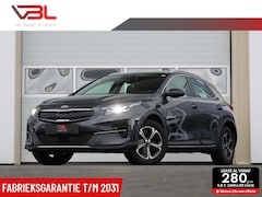 Kia XCeed - 1.6 GDi PHEV 140PK DynamicPlusLine