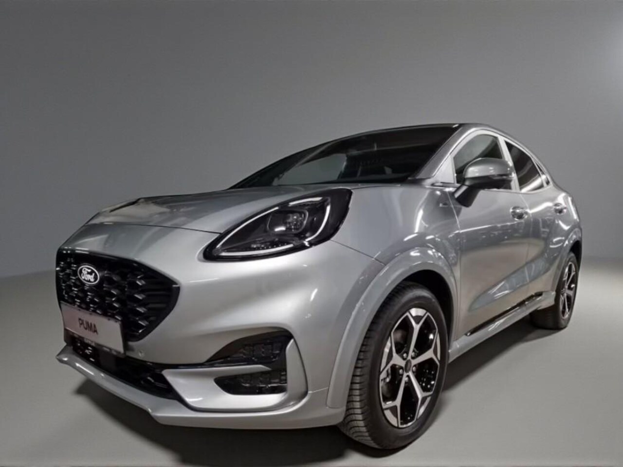 Ford Puma - 1.0 EcoBoost Hybrid ST-Line 1.0 EcoBoost Hybrid ST-Line - AutoWereld.nl