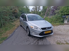 Ford Mondeo Wagon - 2.0 EcoBoost S-Edition