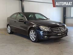 Mercedes-Benz CLC-klasse - 230 Prestige V6 Automaat (NAP / Climate)