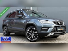 SEAT Ateca - 2.0 TSI 190PK DSG Xcellence 4DRIVE Pano.dak/Trekhaak