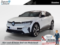 Renault Mégane E-Tech - EV40 Boost Charge Techno * Cruise Control Adaptief * Climate Control * Carplay * Winterpac