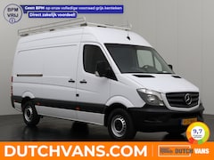 Mercedes-Benz Sprinter - 213CDI L2H2 | Imperiaal | Trekhaak | Airco | Cruise | 3-Persoons | Betimmering