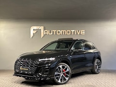 Audi Q5 - 50 TFSI e 3X S Line Pano|RS Seat|Keyless|Matrix|ACC