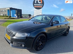 Audi A4 Limousine - 2008 * 1.8 TFSI * LMV * SEDAN * INC NIEUWE APK