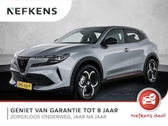 Alfa Romeo Junior - 1.2 Ibrida Speciale 145pk Automaat | NIEUW | voorraad korting | Direct Leverbaar | Navigat