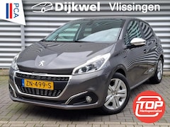 Peugeot 208 - 1.2 Signature Nav/Airco/Cruise/Park