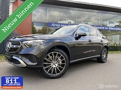Mercedes-Benz GLC-klasse - 300e 4MATIC Business Line, 360 camera, Dodehoekassist, Memory stoelen, Sfeerverlichting