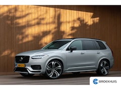 Volvo XC90 - T8 AWD Ultra Dark | Luchtvering | Bowers & Wilkins | Head-Up | 22-Inch | 360° Camera | Mas