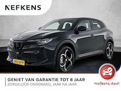 Alfa Romeo Junior - 1.2 Ibrida Speciale 145pk Automaat | NIEUW | Direct Leverbaar | Navigatie | Climate Contro