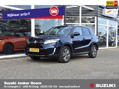 Suzuki Vitara - 1.4 Boosterjet-1500 Trekgew.Select Smart Hybrid