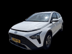 Hyundai Bayon - 1.0 T-GDI Comfort Smart