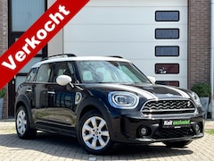 MINI Countryman - 2.0 Cooper S E ALL4 Essential 220 PK Facelift Automaat Plug In Hybride / AppleCarplay / Na