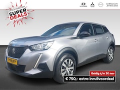 Peugeot 2008 - 1.2 PureTech Active Pack