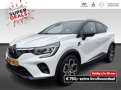 Mitsubishi ASX - 1.3 DI-T First Edition