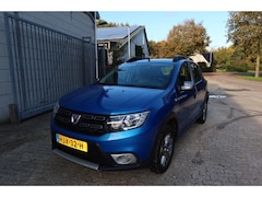 Dacia Sandero - 0.9 TCe Tech Road