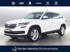 Skoda Kodiaq - 1.5 TSI 150pk Limited Business Edition DSG / Navigatie / Cruise Control / Keyless / Elek.