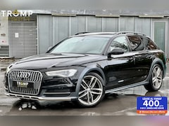 Audi A6 allroad quattro - 3.0 TDI Premium Edition