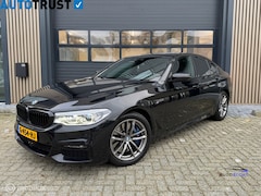 BMW 5-serie - 540i High Executive M Sport ACC HUD SCHUIF-KA