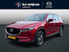 Mazda CX-5 - 2.0 SkyActiv-G 165 Skylease GT | Lederen Bekleding | Bose | Rijklaarprijs