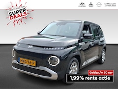 Hyundai Inster - Pulse 49 kWh