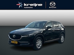 Mazda CX-5 - 2.0 SkyActiv-G 165 TS+ | Navi | Camera | Rijklaarprijs