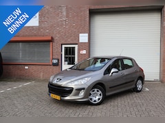 Peugeot 308 - 1.6 VTi X-line 1e eigenaar NAP Navi Cruise 08-26 APK Trekhaak Airco
